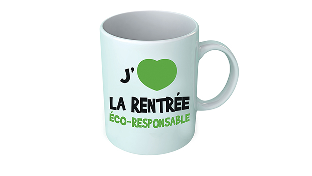 Ma rentrée zéro déchet (août)