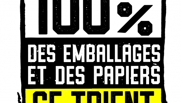 Pas de vacances pour nos déchets ...