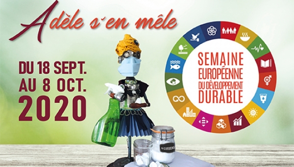 SEDD 2020 : le programme
