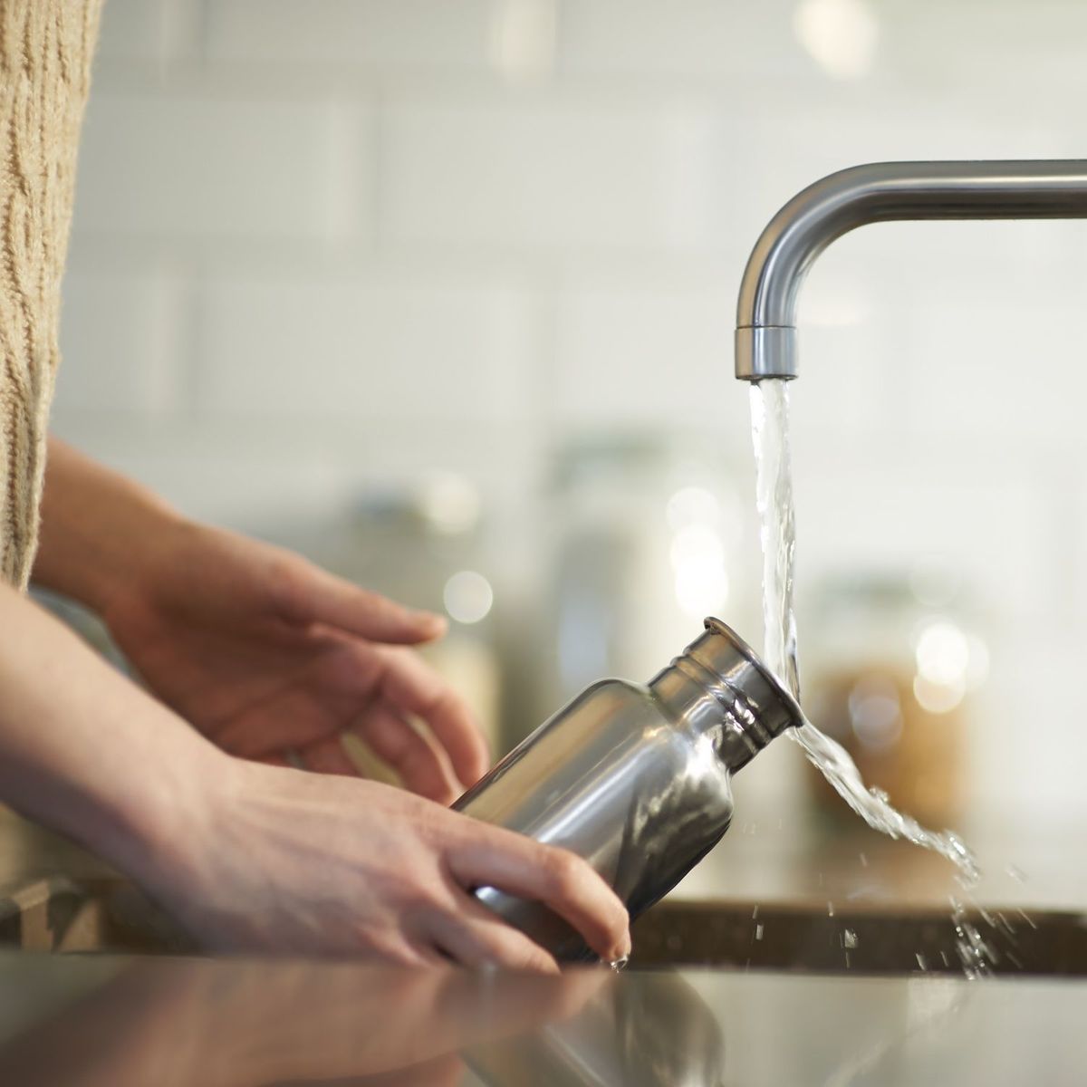 L'eau du robinet, ça coule de source ?