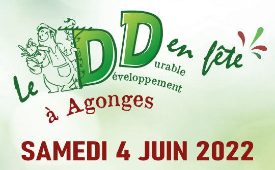 Le Développement Durable en Fête