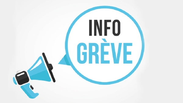 Mouvement de grève nationale