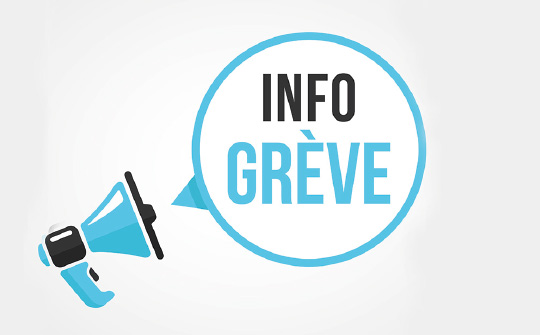 Mouvement de grève