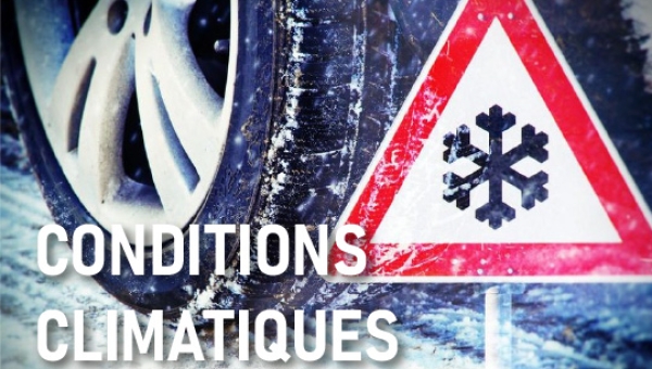 Collecte du 7 janvier perturbée