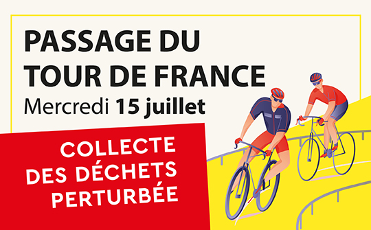 TOUR DE FRANCE 2026