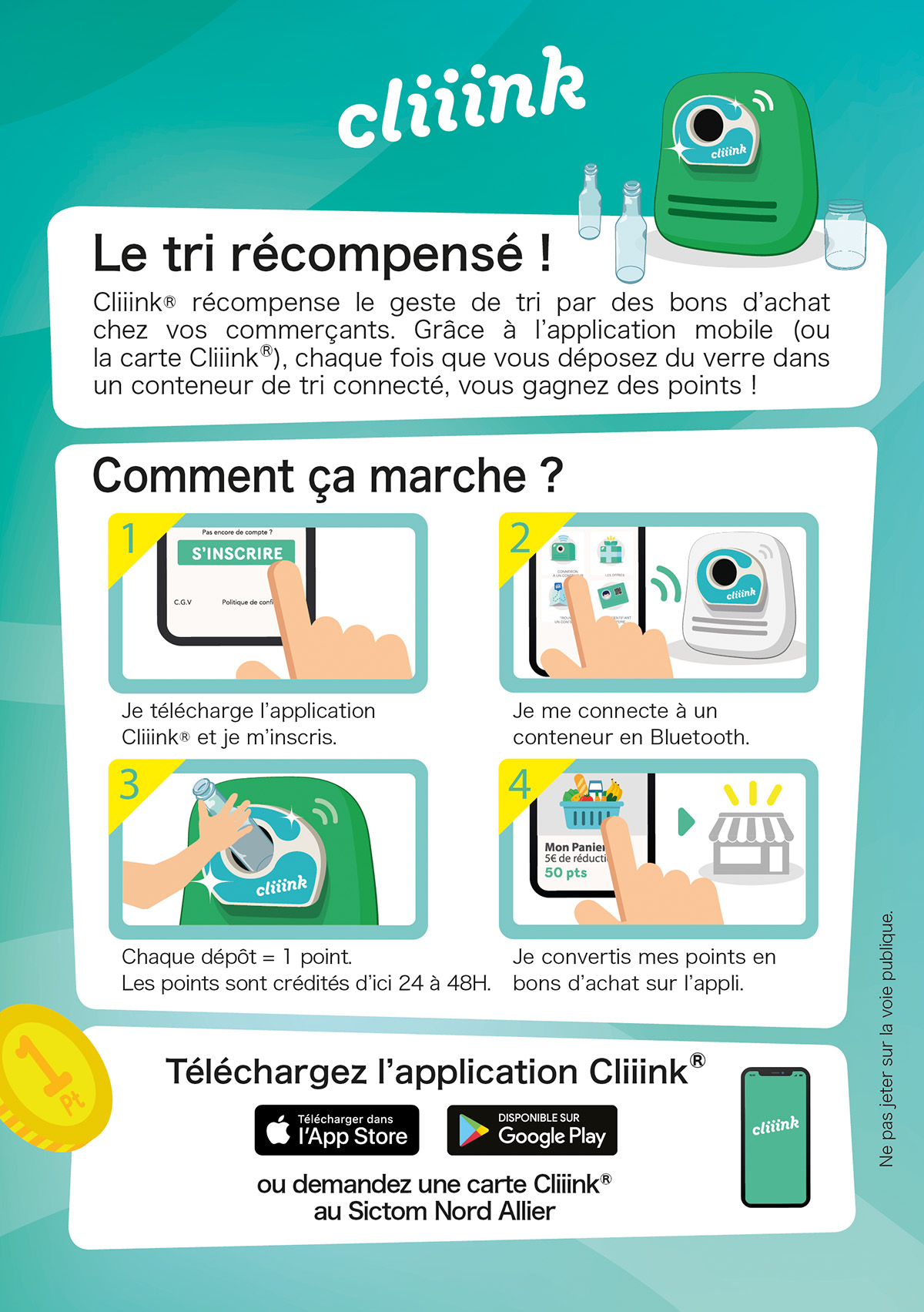 Cliiink mode emploi appli 1200px