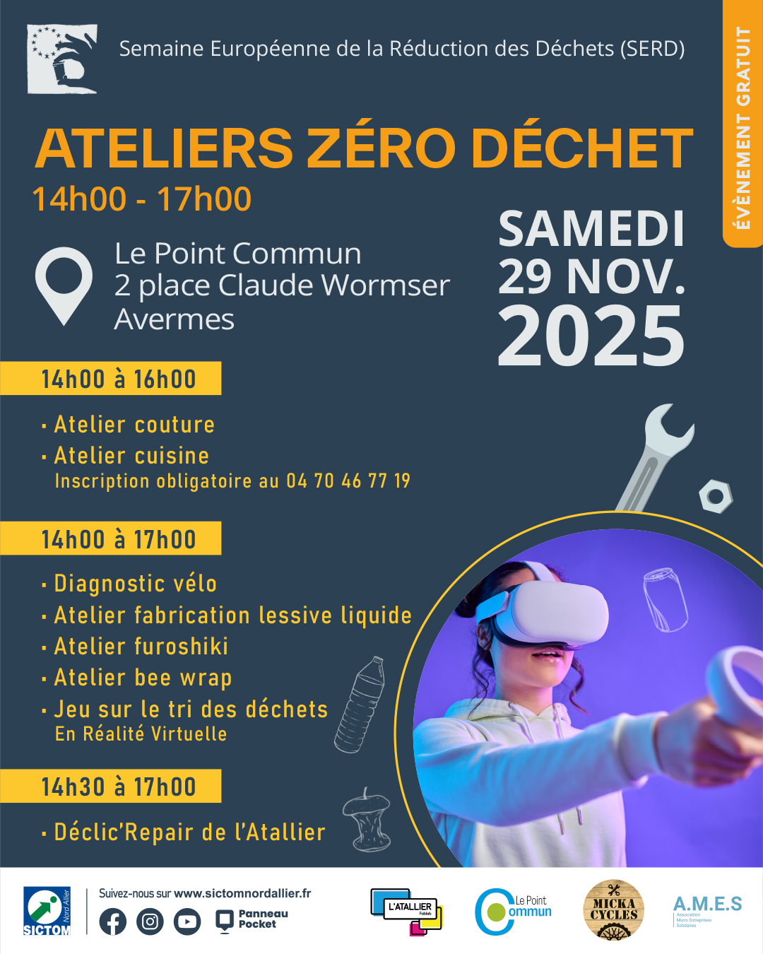 encart Instagram SERD 2025 1080x1350