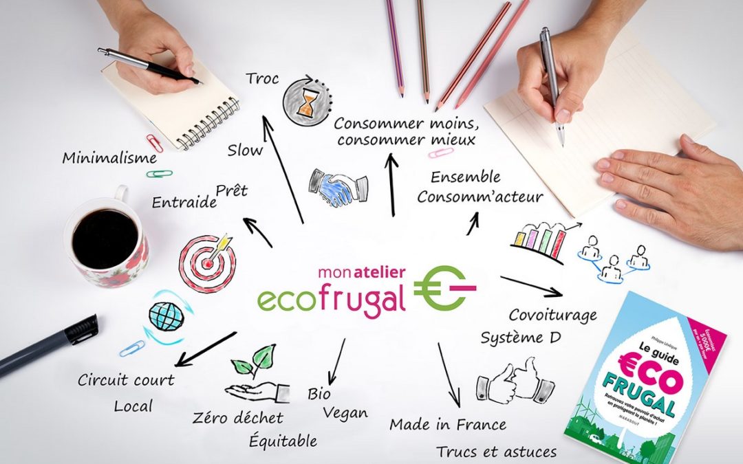 mon atelier eco frugal